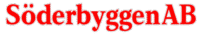 soderbyggen logo transparent